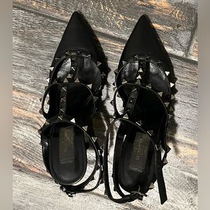 Authentic Valentino Rockstud